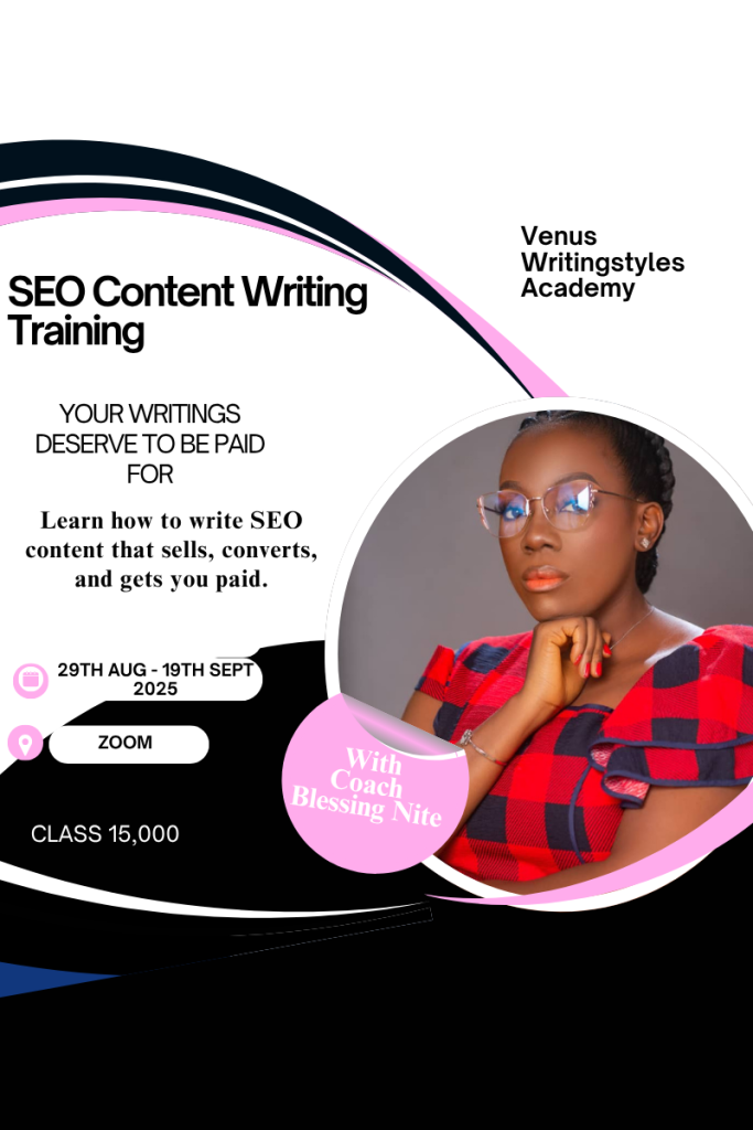 SEO CLASS